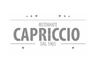 Logo Ristorante Capriccio