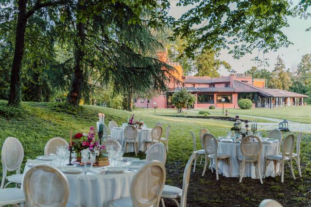 Il bosco