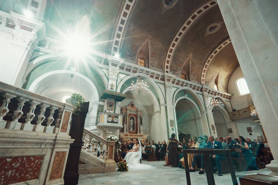 Cerimonia