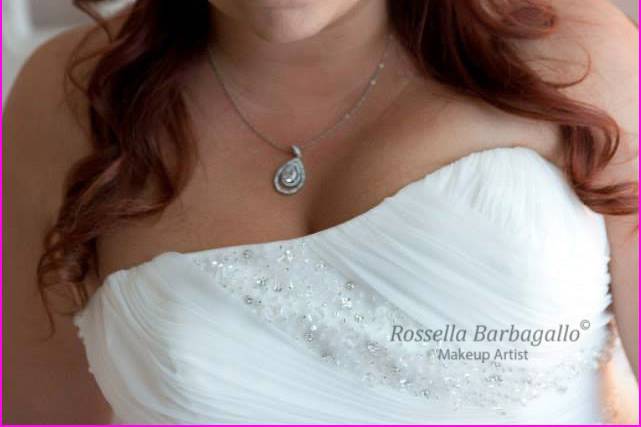 Rossella Barbagallo Makeup Artist