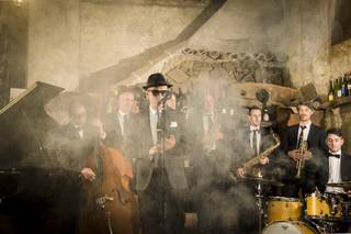 Andrea Cantieri Swing Band