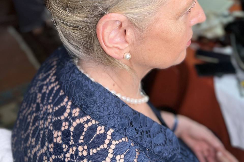 Mamma sposa