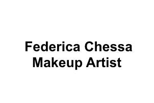 Federica Chessa Makeup Artist logo