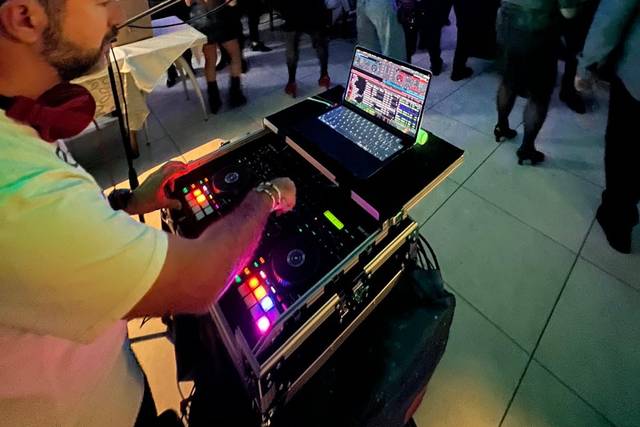 Festa privata