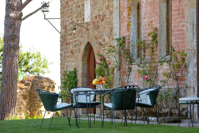 Giardino