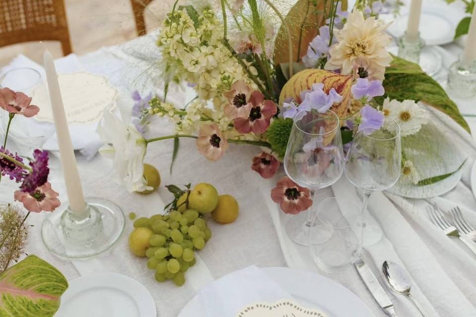 Plumeria Events