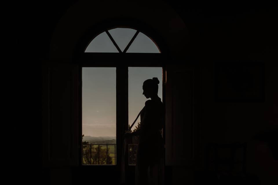 Preparazione