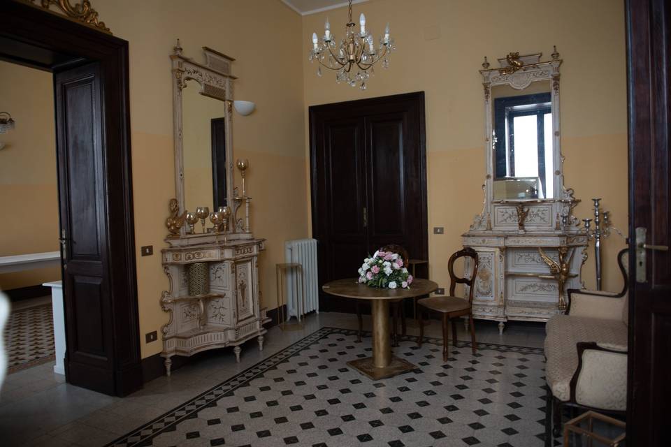 Villa Quintieri