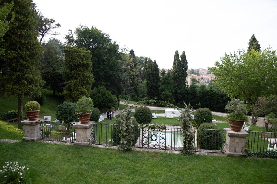 Villa Quintieri