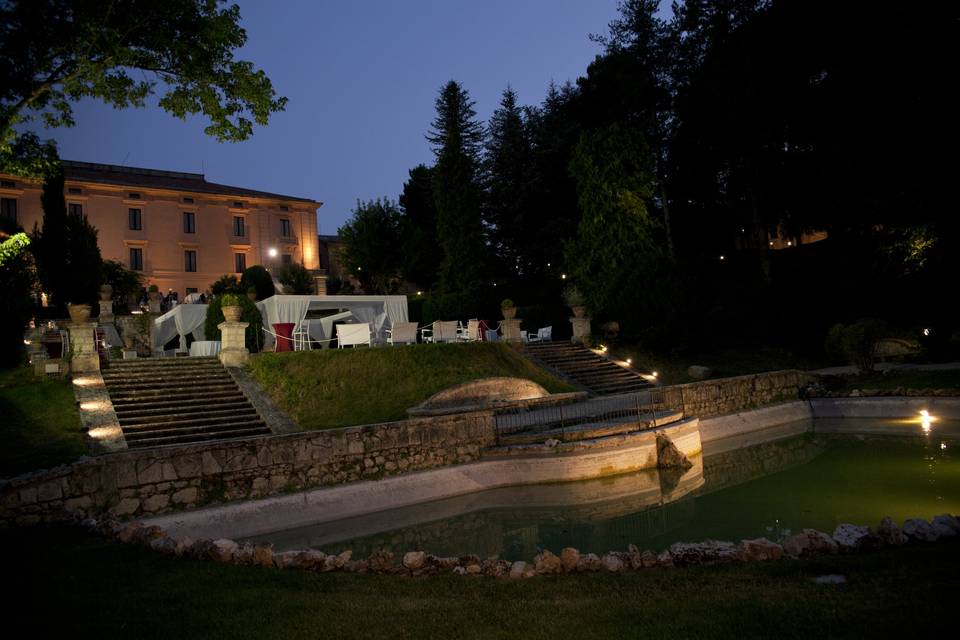 Villa Quintieri