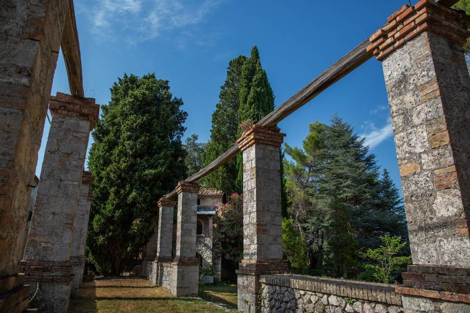 Villa Quintieri