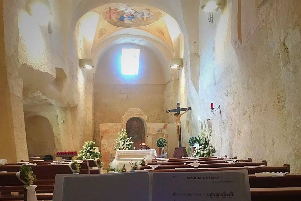 Santuario San Marzano
