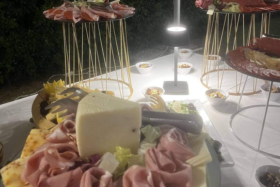 Paternò Catering