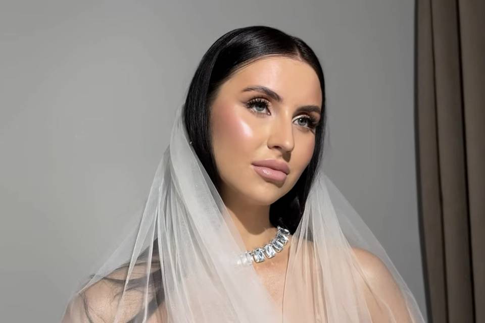 Natalie Nasa Make-up Artist