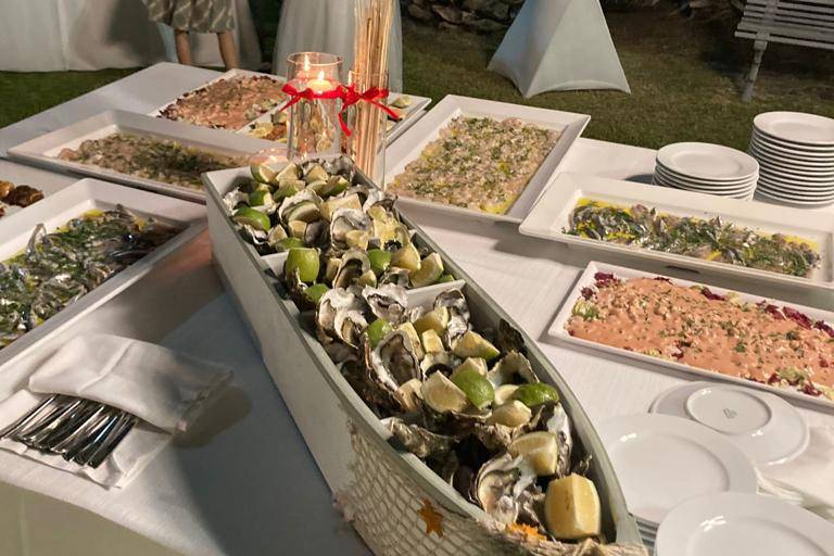 Paternò Catering