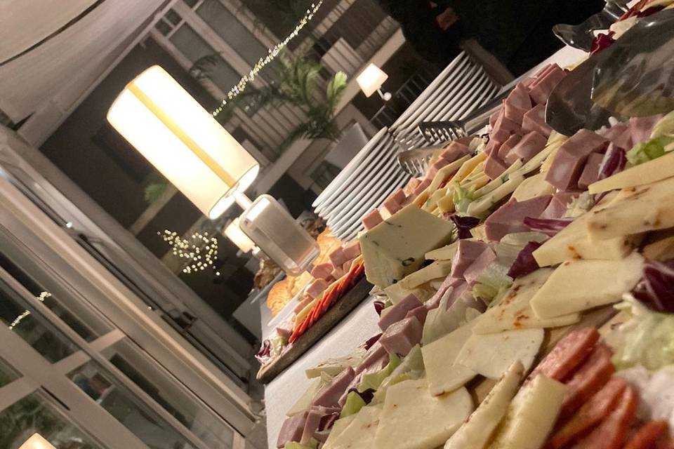 Paternò Catering