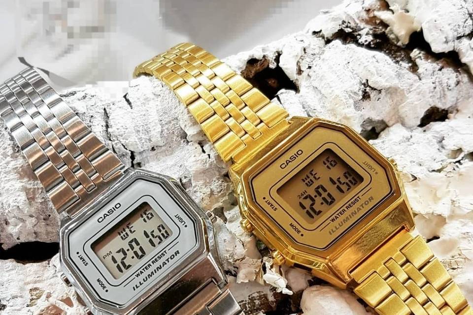 Casio vintage