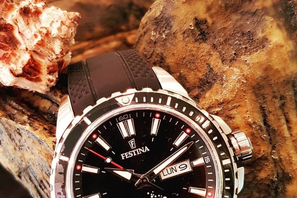 Festina