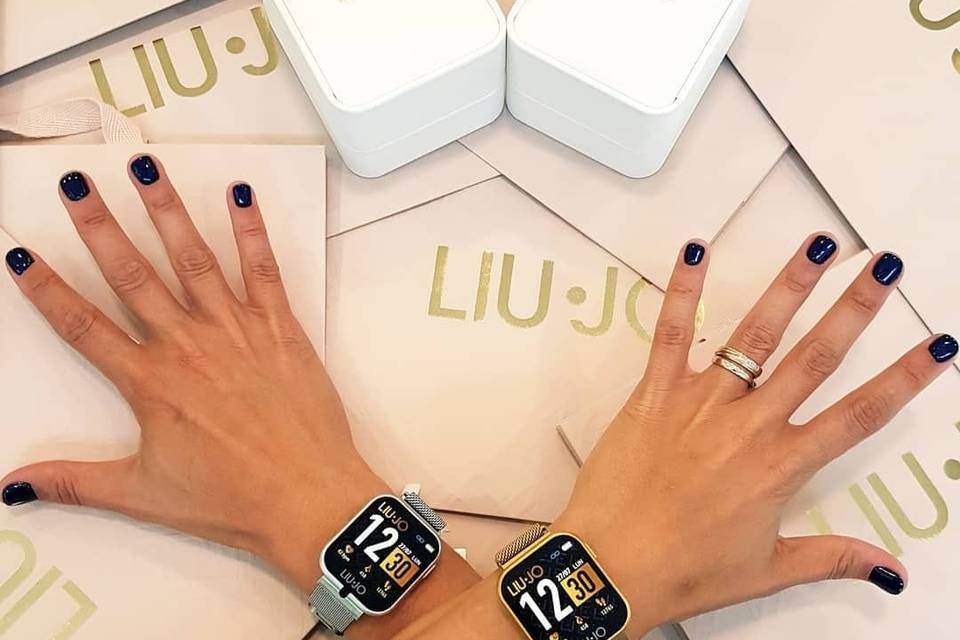 Smartwatch liu jo