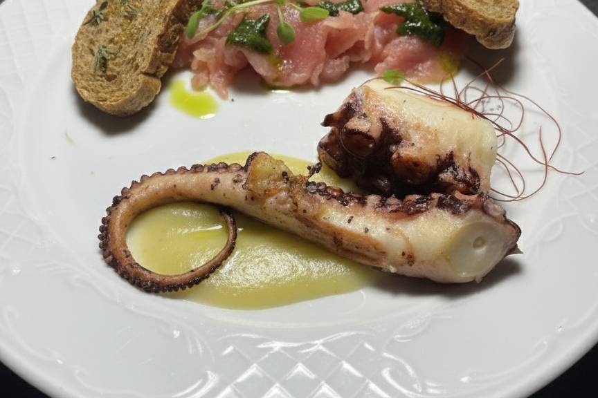 Bis di Mare
