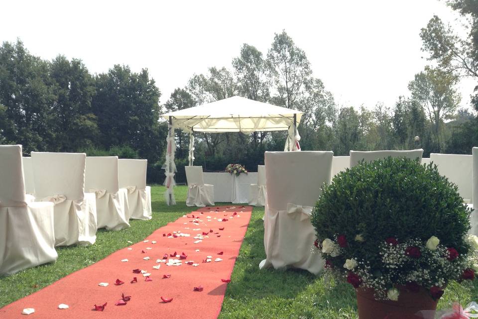 La Casupola