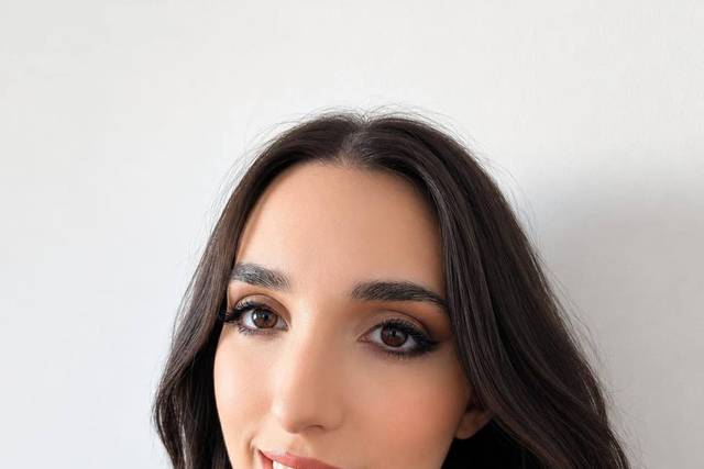 Annalisa MUA