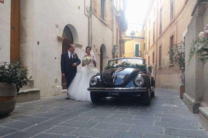 Lancia Ardea