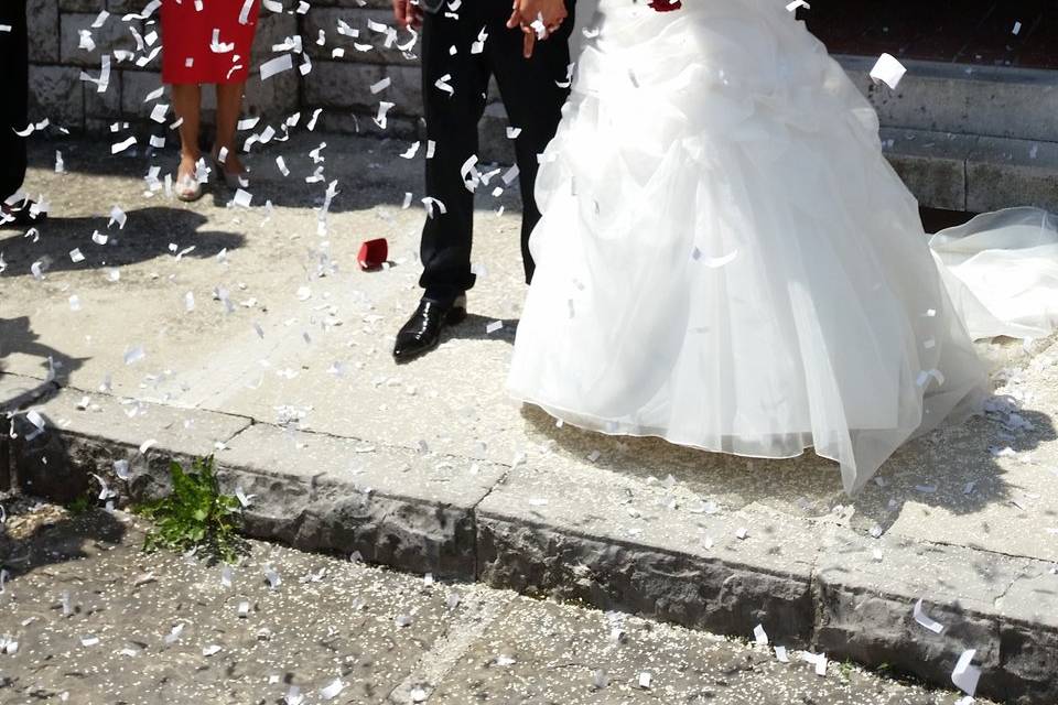 Varie Matrimoni