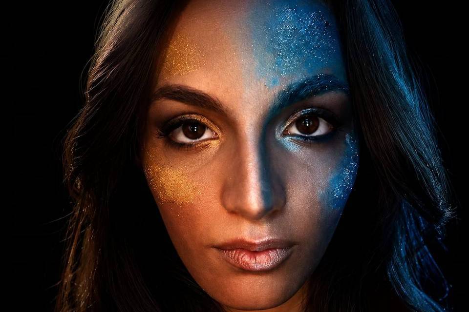 Annalisa MUA
