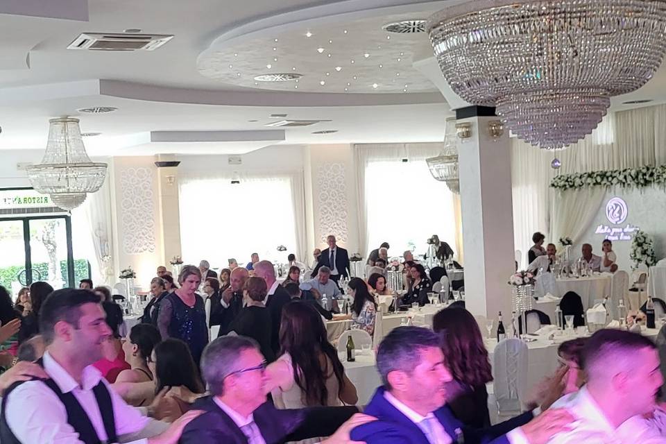 Matrimonio RISTORANTE RUBINO