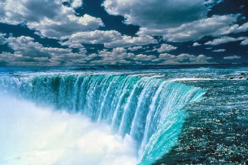 Niagara Falls