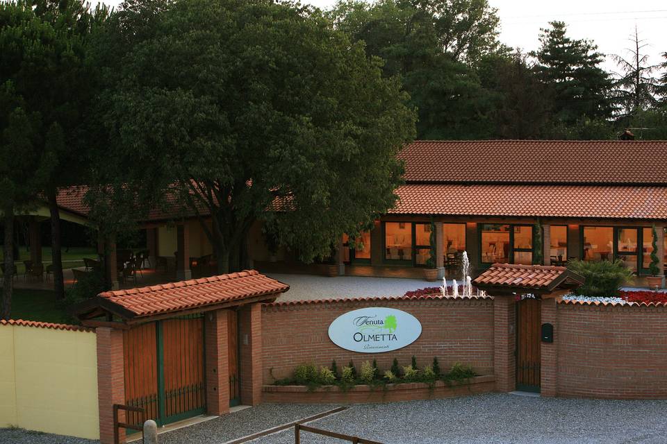 Tenuta Olmetta