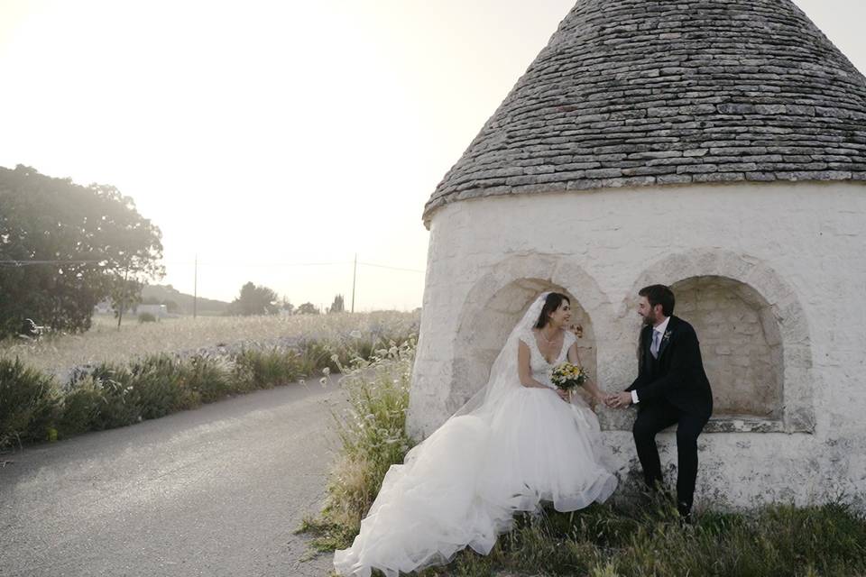 Francesco e Federica