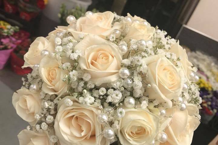 Bouquet sposa