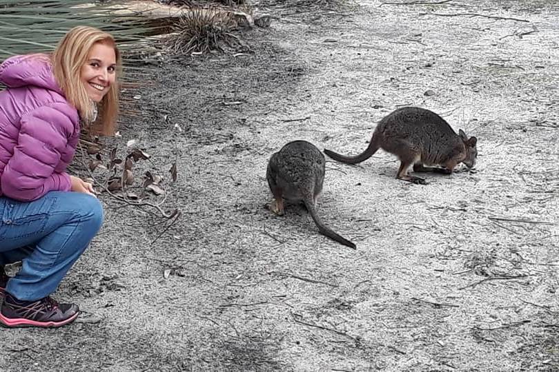 Australia