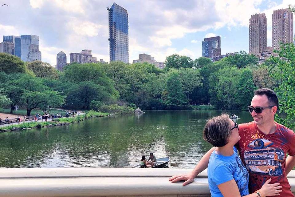 New York