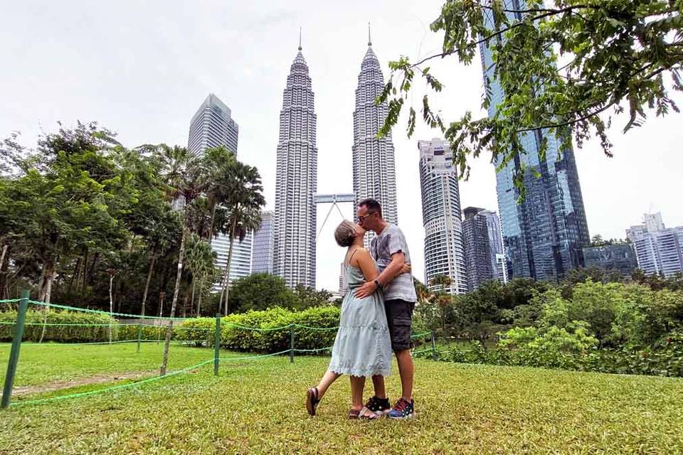 Kuala Lumpur