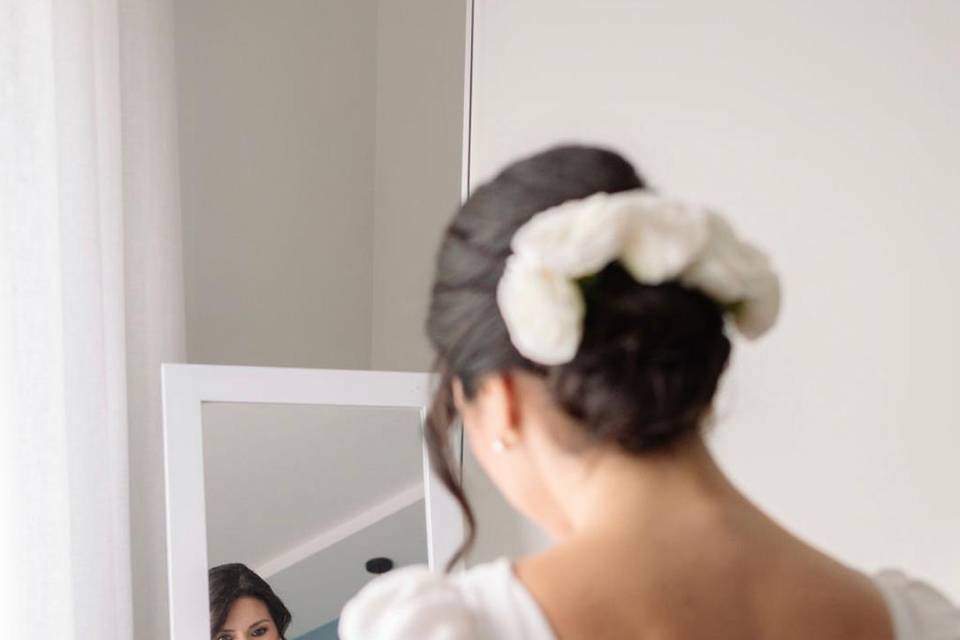 Bride