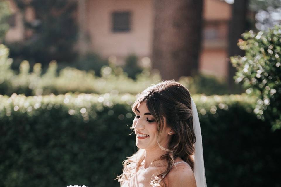 Bride