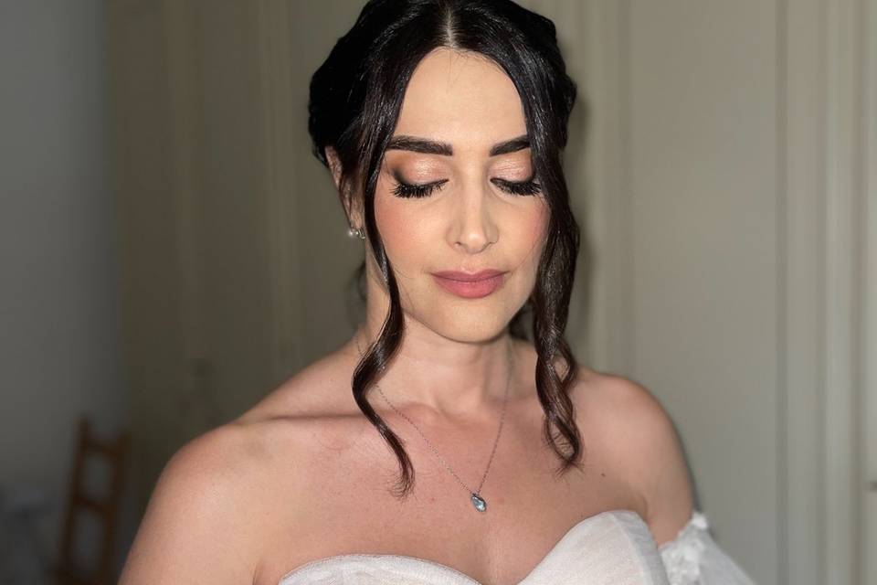 Trucco Sposa 2