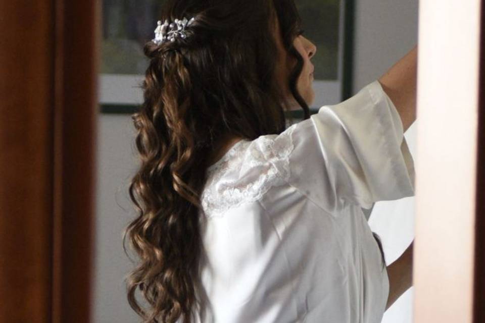 Hairstyle