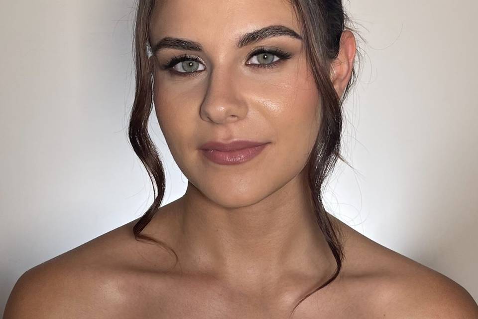 Trucco testimone