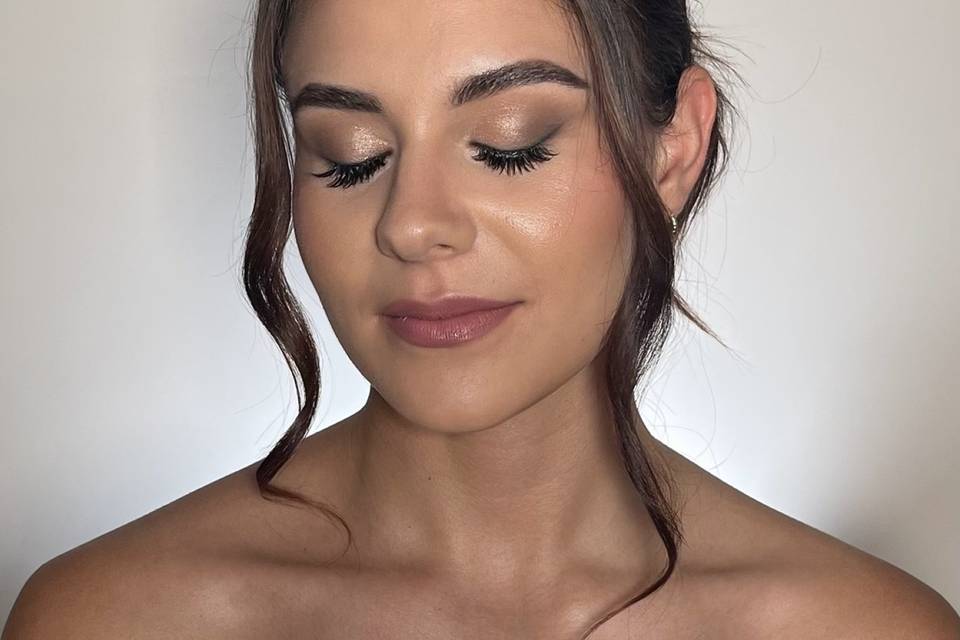 Trucco testimone