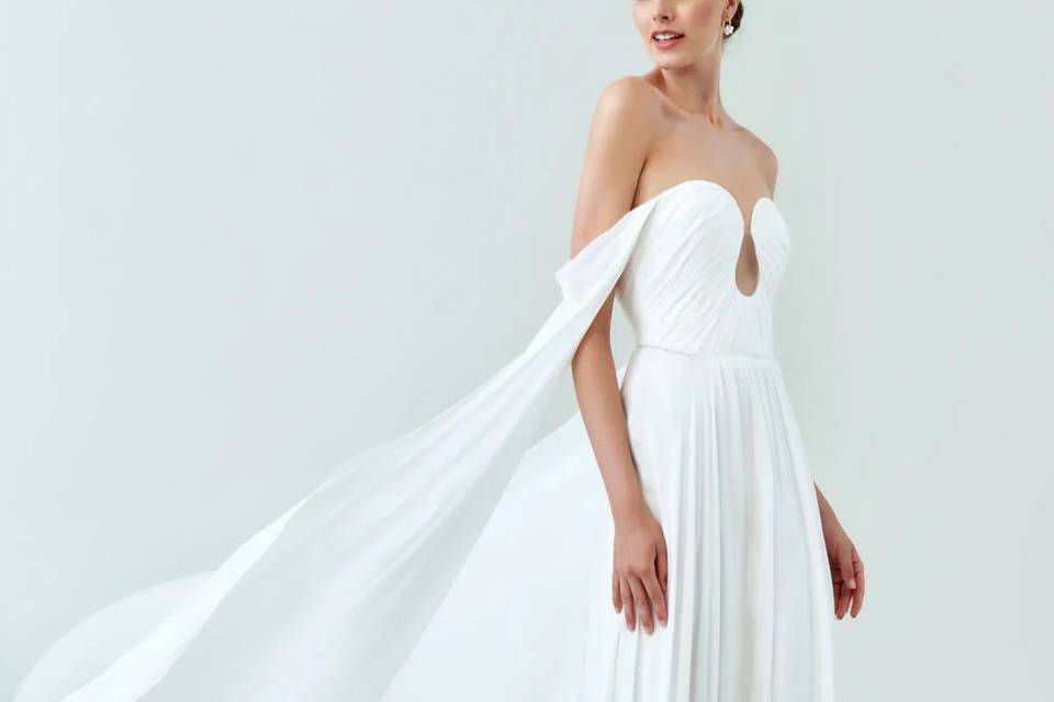 Sposa Atelier Emé