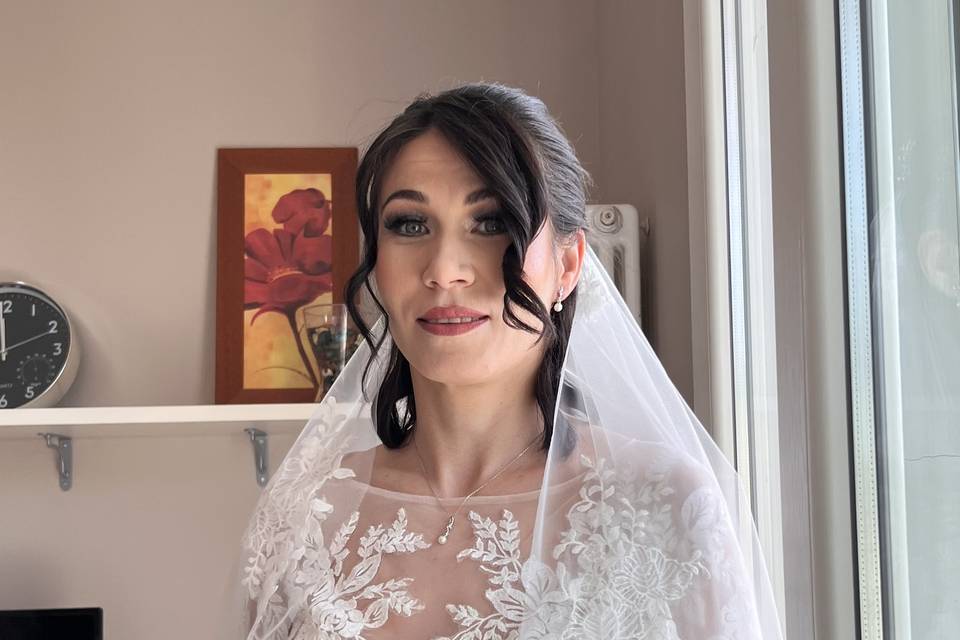 Matrimonio di Anna