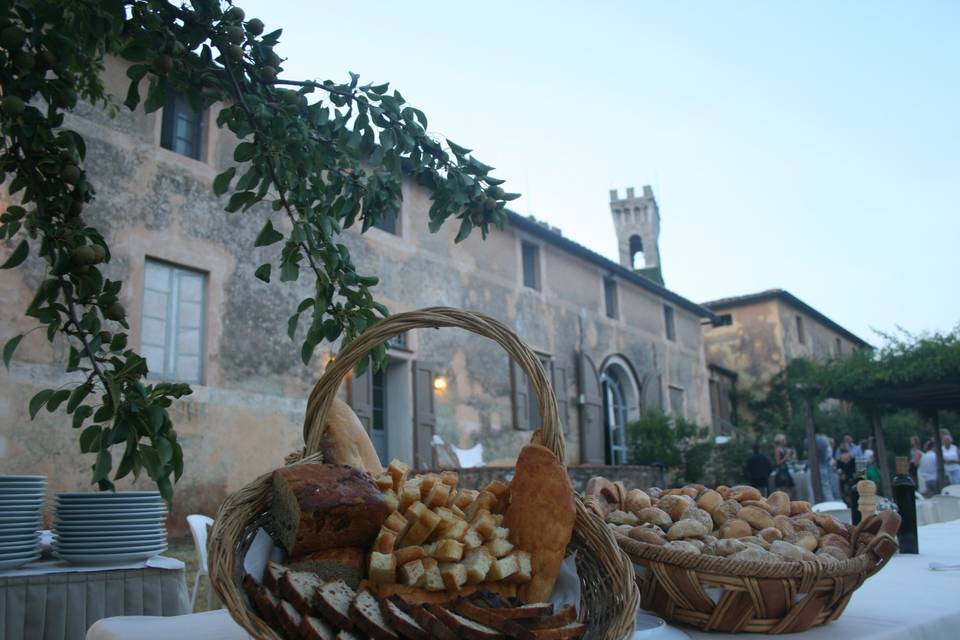 Il Pane