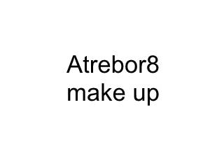 Atrebor8 make up