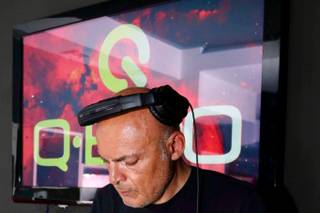 Move ON! Djset
