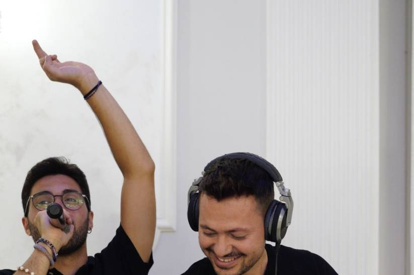 Dj Nunzio