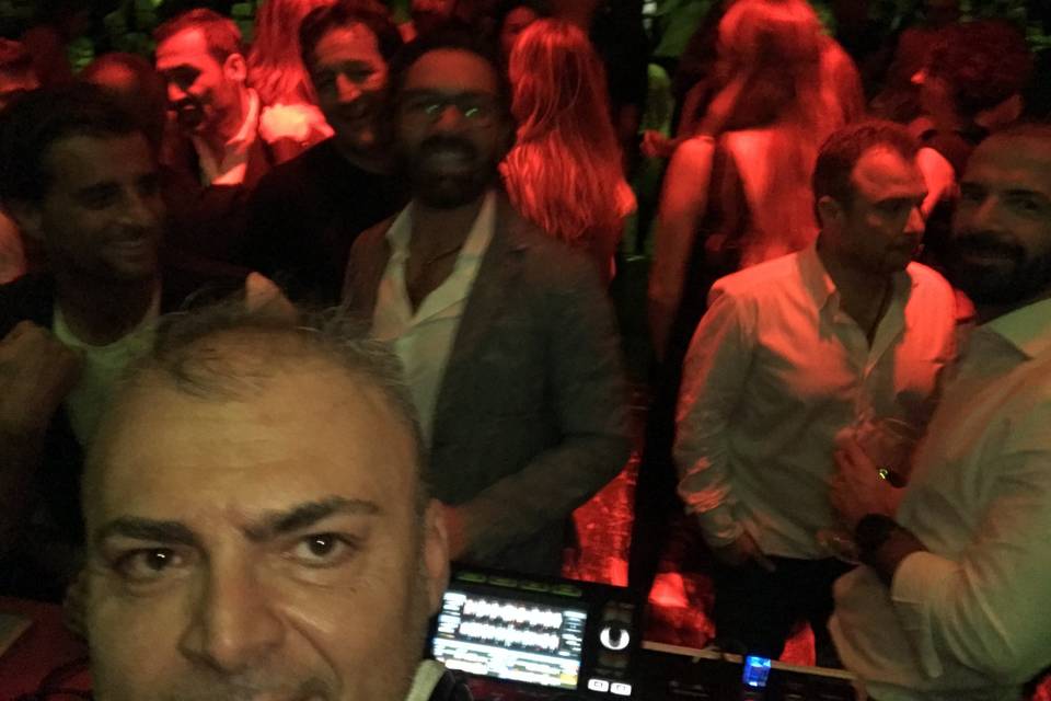 Move ON! Djset